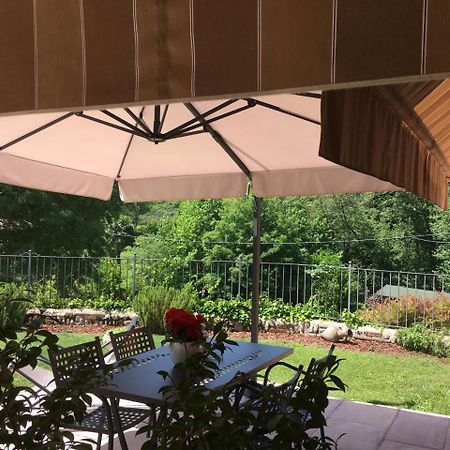 Willa Casa Rebellato San Zenone Zewnętrze zdjęcie