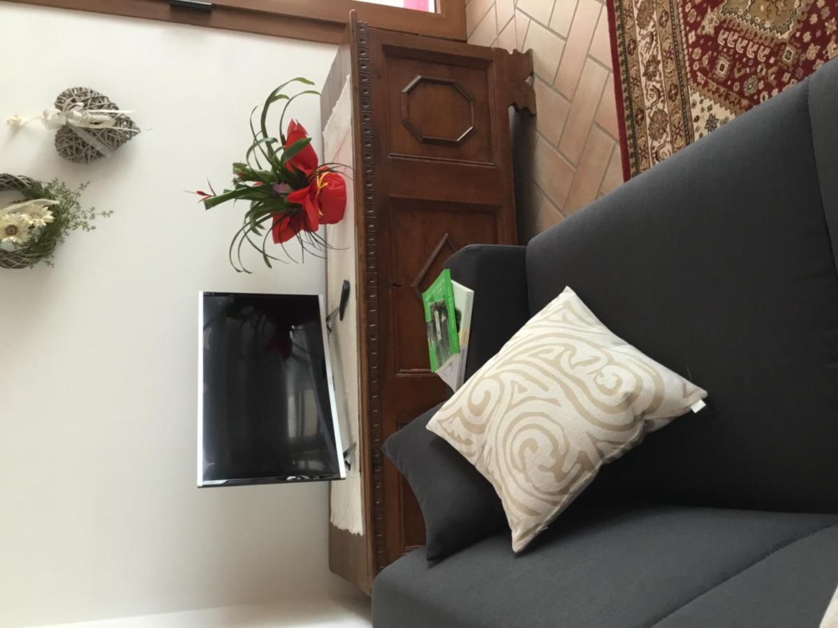 Willa Casa Rebellato San Zenone Zewnętrze zdjęcie