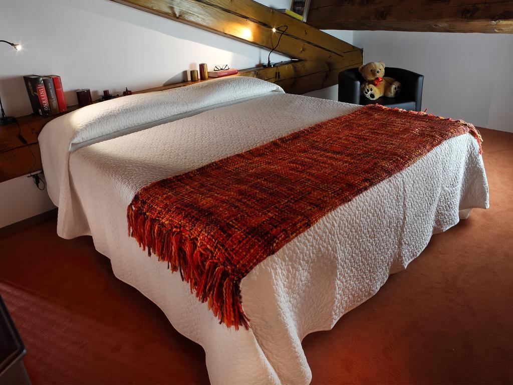 Willa Casa Rebellato San Zenone Pokój zdjęcie