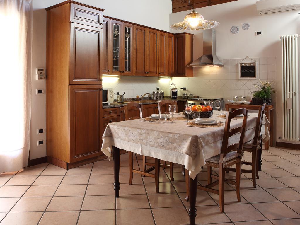 Willa Casa Rebellato San Zenone Pokój zdjęcie