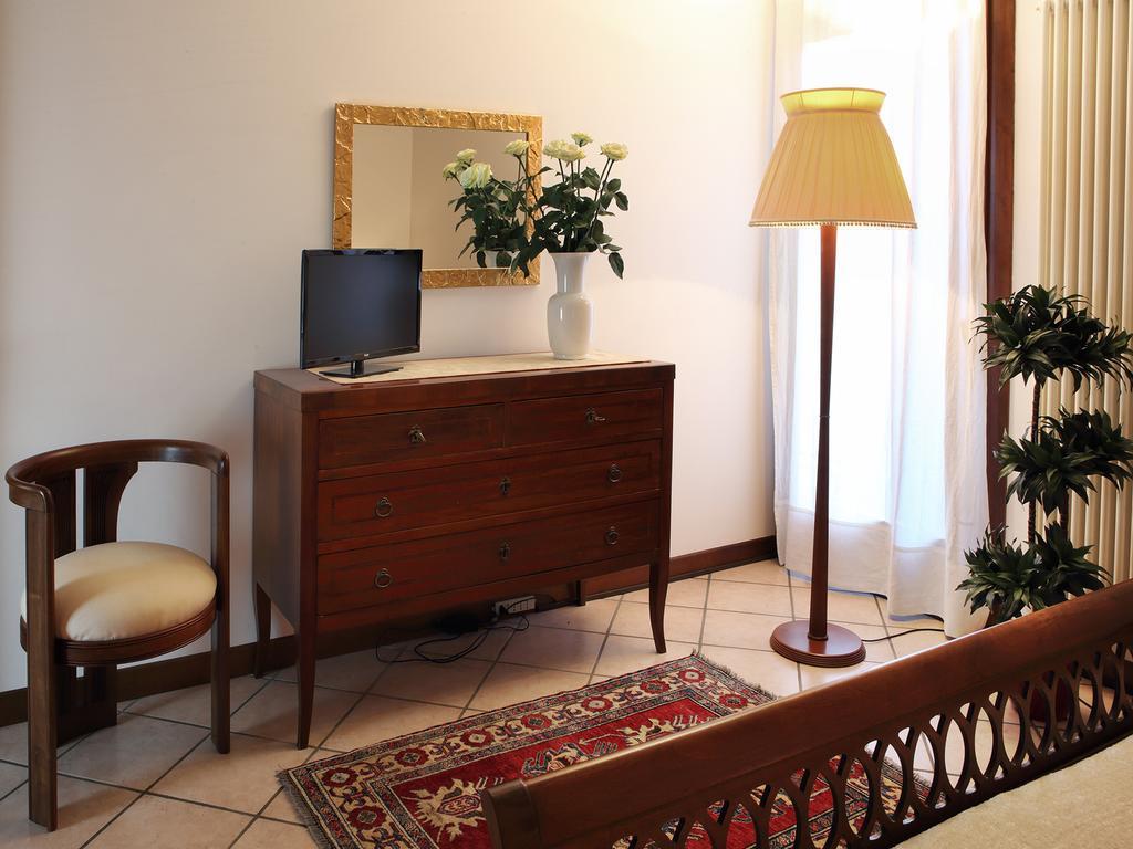 Willa Casa Rebellato San Zenone Pokój zdjęcie
