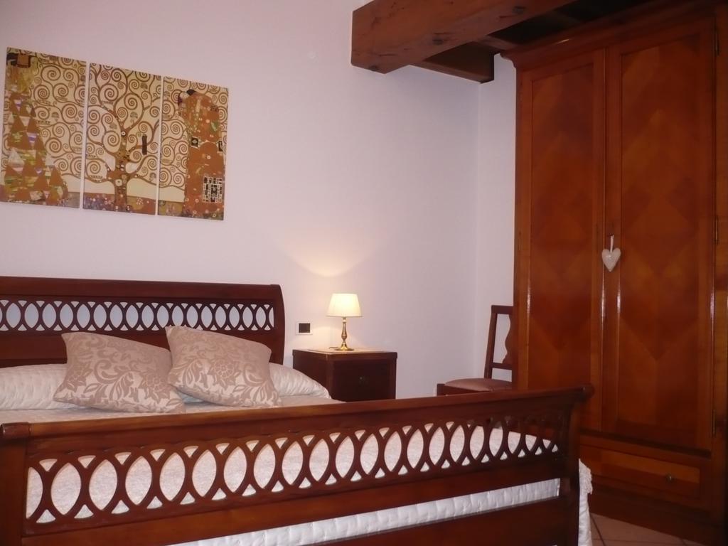 Willa Casa Rebellato San Zenone Pokój zdjęcie