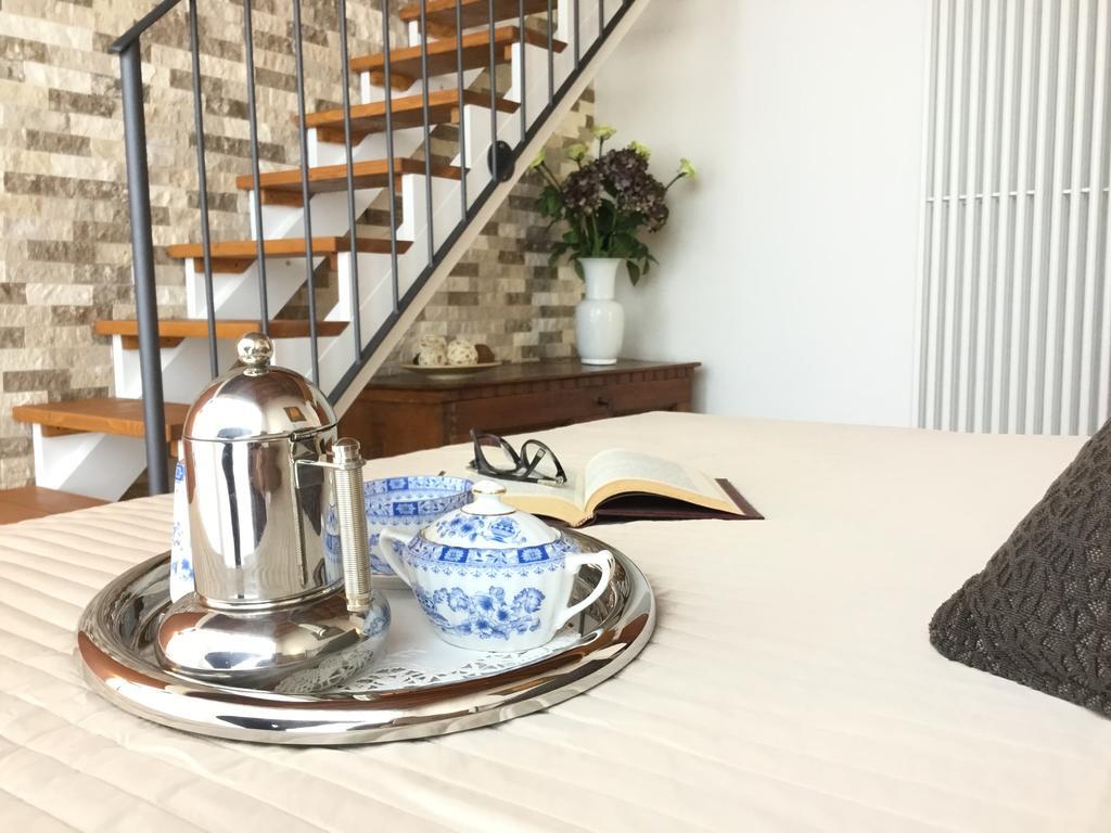 Willa Casa Rebellato San Zenone Zewnętrze zdjęcie