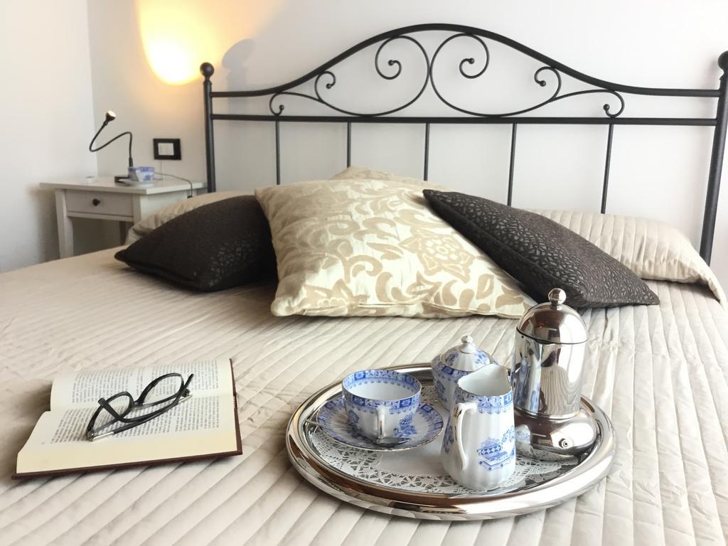 Willa Casa Rebellato San Zenone Zewnętrze zdjęcie