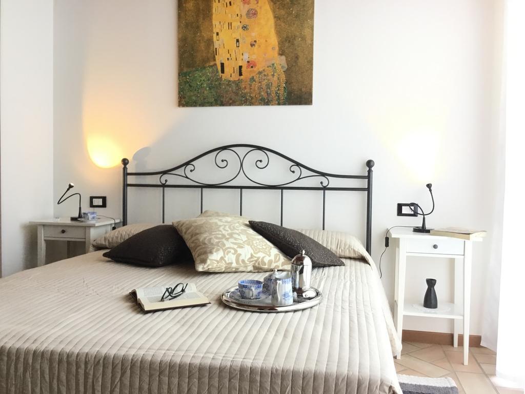 Willa Casa Rebellato San Zenone Zewnętrze zdjęcie