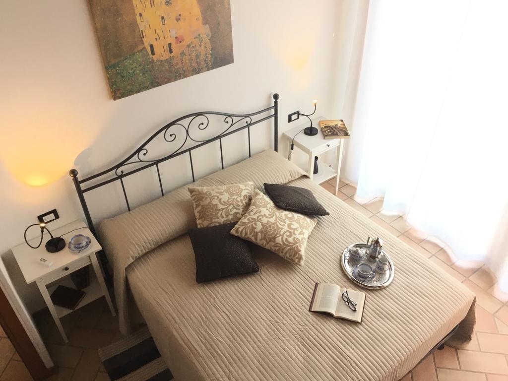 Willa Casa Rebellato San Zenone Zewnętrze zdjęcie