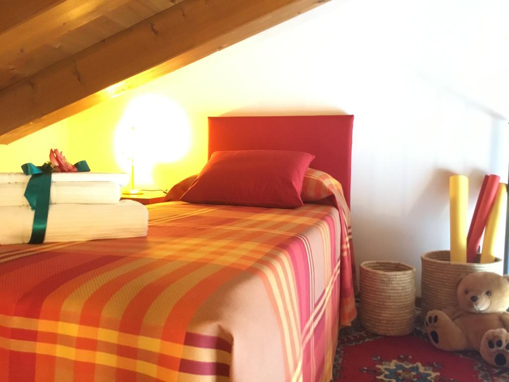Willa Casa Rebellato San Zenone Zewnętrze zdjęcie