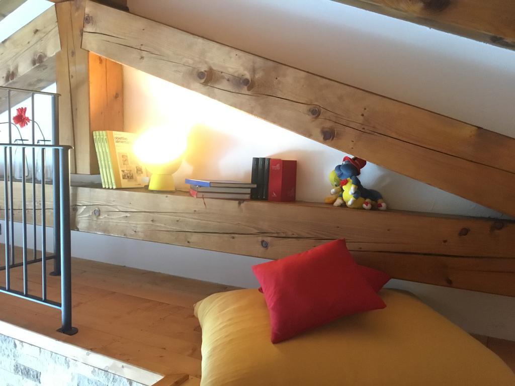 Willa Casa Rebellato San Zenone Zewnętrze zdjęcie