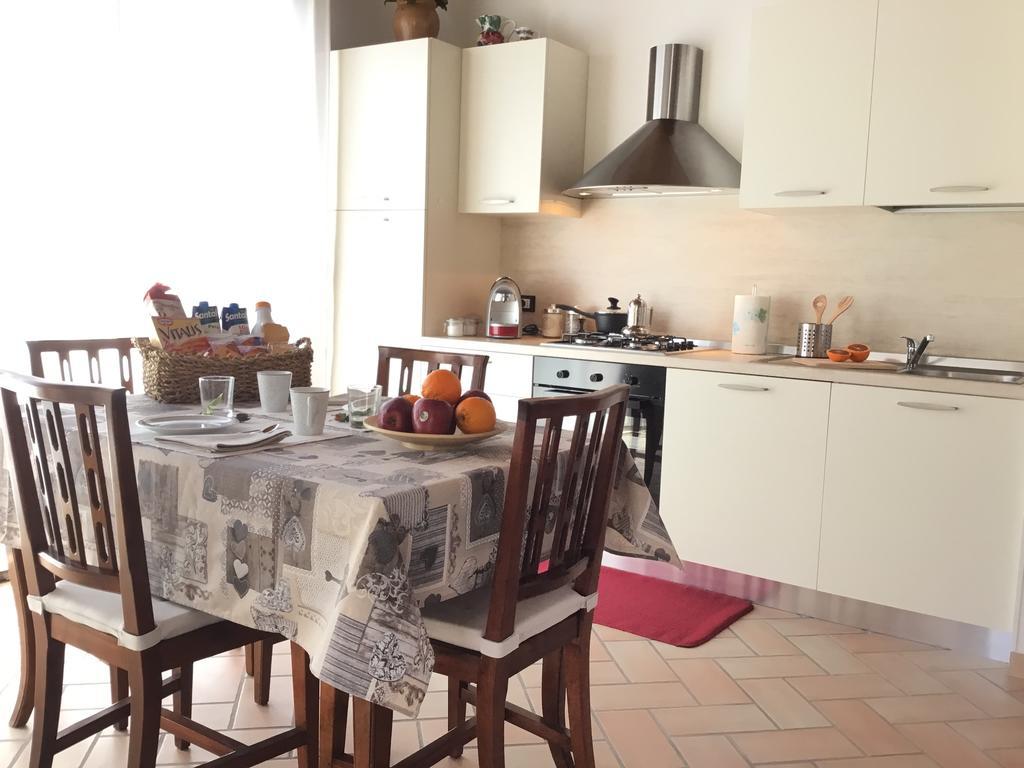 Willa Casa Rebellato San Zenone Zewnętrze zdjęcie