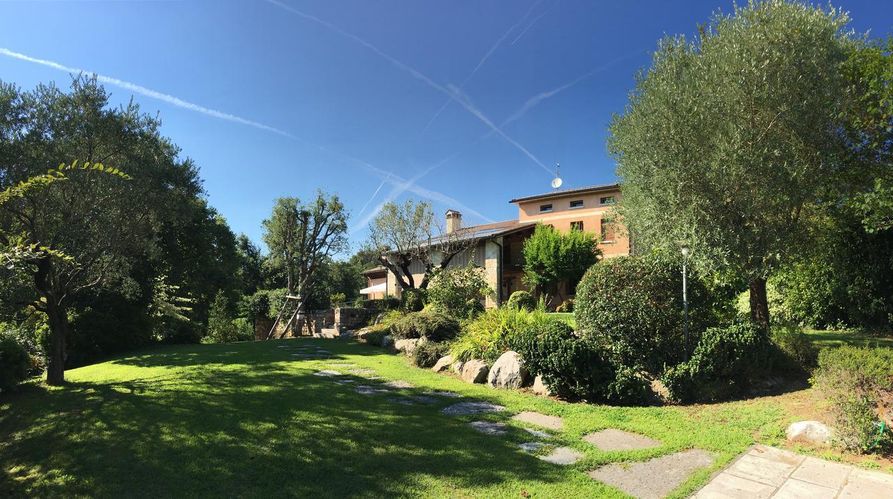 Willa Casa Rebellato San Zenone Zewnętrze zdjęcie